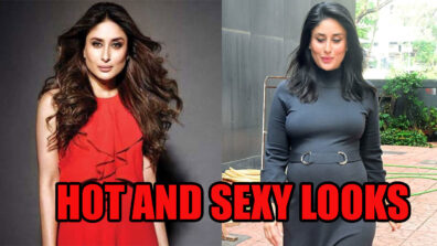 Before Pregnancy Or During Pregnancy: Little Does It Matter For Our Bebo Kareena Kapoor As It’s Become Her Daily Routine to Stay Hot