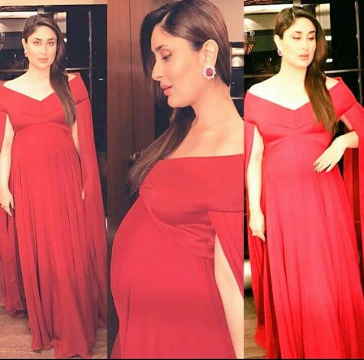 Before Pregnancy Or During Pregnancy: Little Does It Matter For Our Bebo Kareena Kapoor As It’s Become Her Daily Routine to Stay Hot - 2