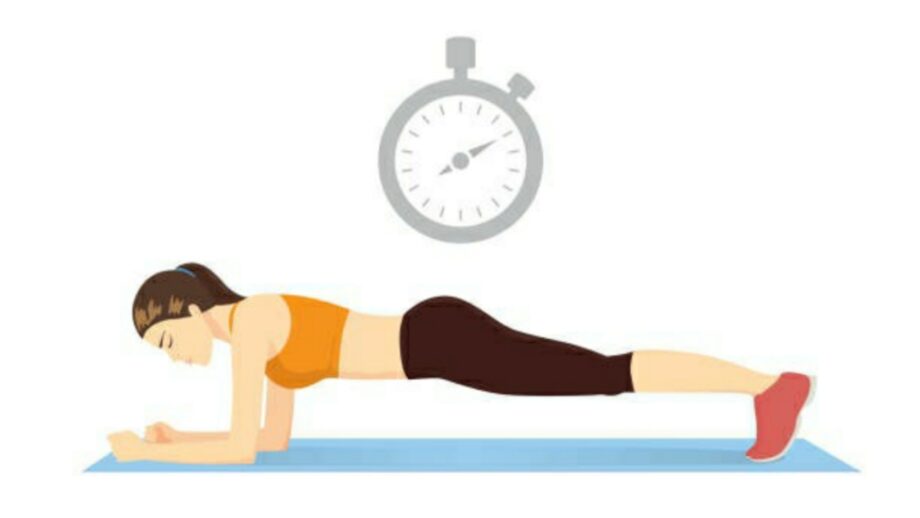 Benefits Of Doing Plank Everyday 2