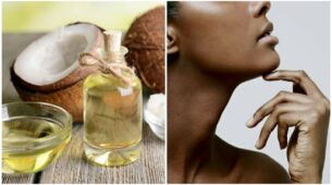 Benefits Of Using Coconut Oil On Your Face