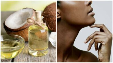 Benefits Of Using Coconut Oil On Your Face