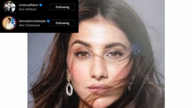 Bengali Beauty: Rukmini Maitra shares resplendent goegeous photo, Dev Adhikari and Abir Chatterjee like it