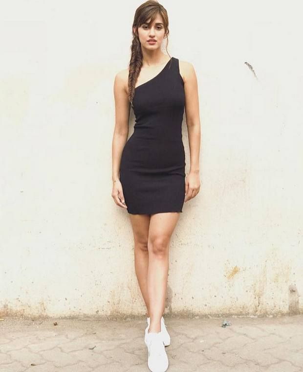 Best Approved Outfits For Fun Brunch: Take Some Cues From Disha Patani To Anushka Sharma - 0