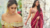 Best Ethnic Bridal Fashion: Take special inspiration from Kareena Kapoor & Kiara Advani’s wardrobe