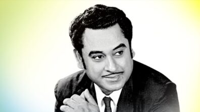 Best romantic songs of Kishore Kumar