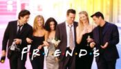 Best unknown facts about FRIENDS