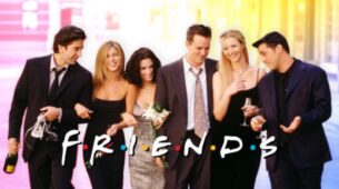 Best unknown facts about FRIENDS