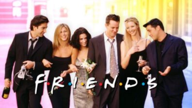 Best unknown facts about FRIENDS