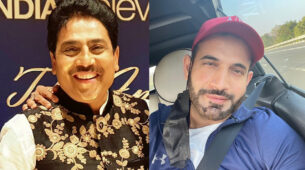 BFF Goals: Cricketer Irfan Pathan is Taarak Mehta Ka Ooltah Chashmah’s Shailesh Lodha aka Mehta sahab’s ‘1.00AM’ friend