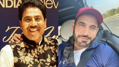 BFF Goals: Cricketer Irfan Pathan is Taarak Mehta Ka Ooltah Chashmah’s Shailesh Lodha aka Mehta sahab’s ‘1.00AM’ friend