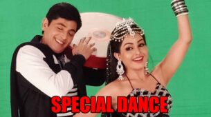 Bhabhiji Ghar Par Hai spoiler alert: Angoori and Vibhuti’s special ‘snake dance’