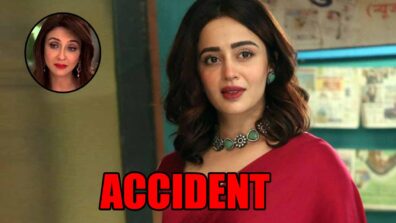 Bhabhiji Ghar Par Hai spoiler alert: OMG! Anita Bhabhi to meet with an accident