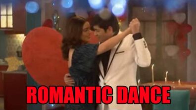 Bhabhiji Ghar Par Hai spoiler alert: Vibhuti and Anita’s romantic dance