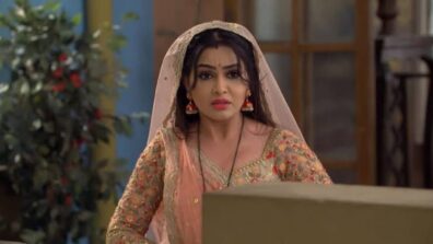 Bhabhiji Ghar Par Hai Written Update Ep1486 18th February 2021: Anita and Angoori worried about Saxena