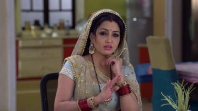 Bhabhiji Ghar Par Hai Written Update Ep1498 08th March 2021: Angoori to dance for Vibhuti