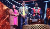 Indian Idol Season 12: Bharti Singh does “Kaala Tika” for Sawai Bhatt’s new look