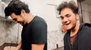 Bhavya Gandhi Paan Association Of India: Taarak Mehta Ka Ooltah Chashmah’s Bhavya Gandhi aka Tapu opens new ‘paan shop’, video of Samay Shah enjoying his handmade paan goes viral