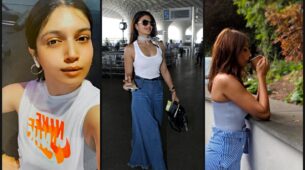 Bhumi Pednekar VS Jacqueline Fernandez VS Anushka Sharma: Bollywood Divas With Hottest Tank Top Looks?