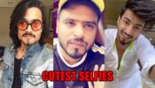 Bhuvan Bam, Amit Bhadana, Faisu: Cutest looks in selfies
