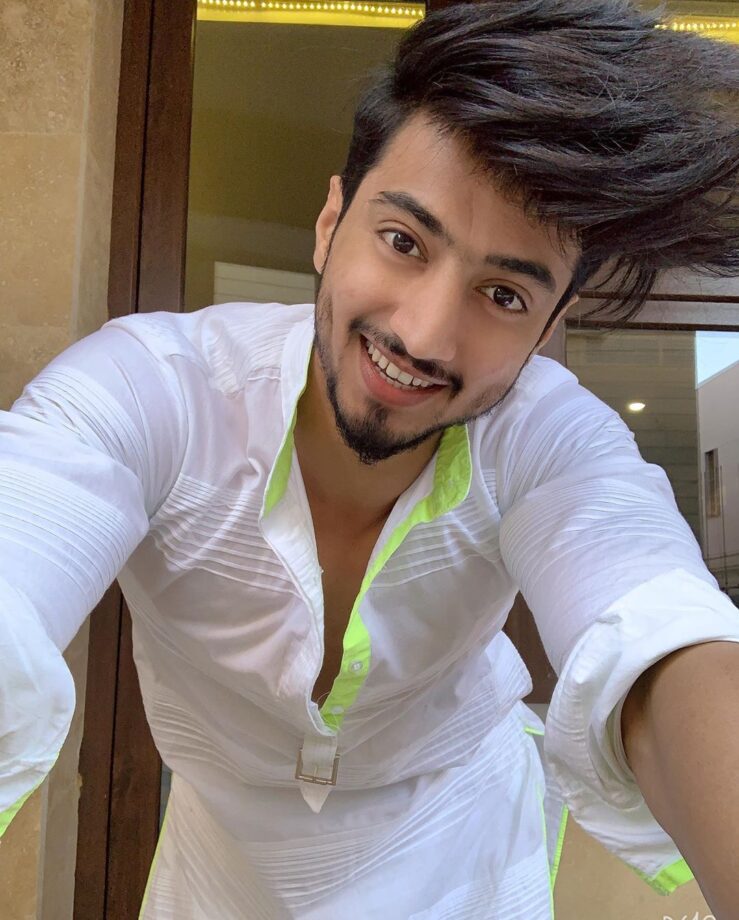 Bhuvan Bam, Amit Bhadana, Faisu: Cutest looks in selfies - 0