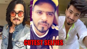 Bhuvan Bam, Amit Bhadana, Faisu: Cutest looks in selfies