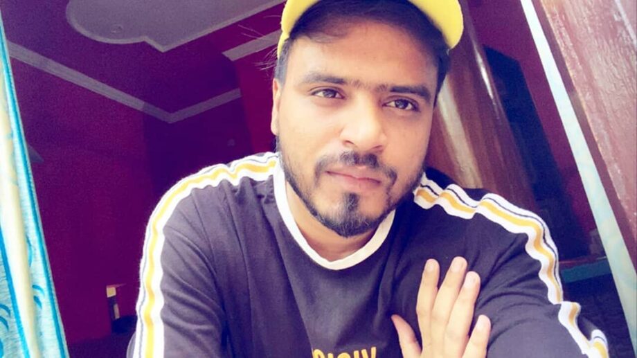 Bhuvan Bam, Amit Bhadana, Faisu: Cutest looks in selfies - 2