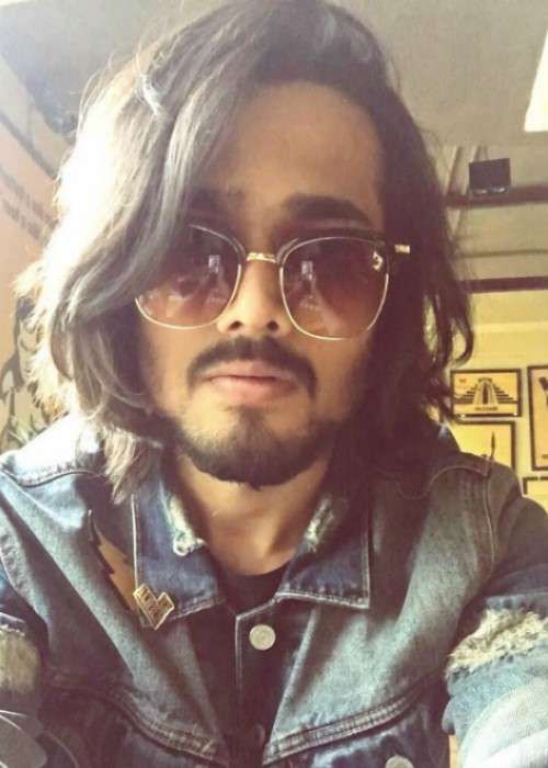 Bhuvan Bam, Amit Bhadana, Faisu: Cutest looks in selfies - 4