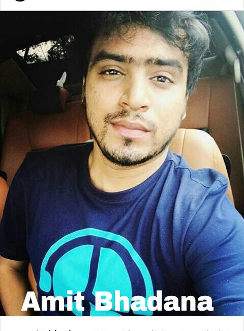 Bhuvan Bam, Amit Bhadana, Faisu: Cutest looks in selfies - 5