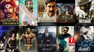 Big Box Office Clash 2021: Radhe Vs Satyameva Jayate 2, Bell Bottom Vs Fast & Furious 9, Shershaah Vs Major, RRR Vs Maidaan, Prithviraj Vs Jersey