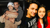 Big Brother Love: RadhaKrishn fame Mallika Singh and Sumedh Mudgalkar share birthday wishes for someone special, netizens melt in awe