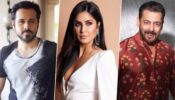 BIG NEWS: Emraan Hashmi to play antagonist in Salman Khan-Katrina Kaif starrer Tiger 3