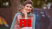 Big News: FIR against Haryanvi star Sapna Choudhary, read details