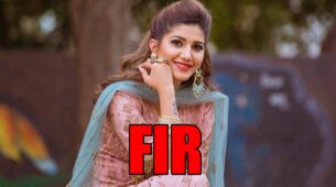 Big News: FIR against Haryanvi star Sapna Choudhary, read details