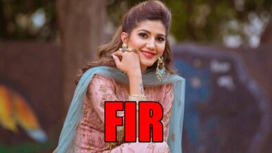 Big News: FIR against Haryanvi star Sapna Choudhary, read details