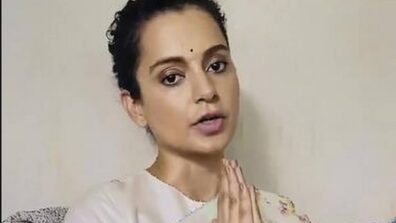 Big News: Kangana Ranaut’s tweets on farmer’s protest deleted by Twitter due to rule violation