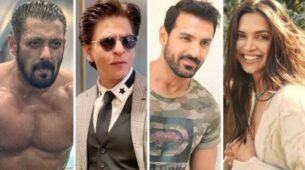 BIG NEWS: Salman Khan to join Shah Rukh Khan, Deepika Padukone & John Abraham for UAE schedule of Pathan
