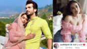 BIG NO: Arjun Bijlani is against Nia Sharma sleeping in public, Surbhi Jyoti has something to say