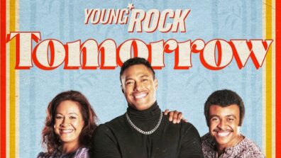 Big Update: Dwayne Johnson aka The Rock officially announces grand premiere of ‘Young Rock’