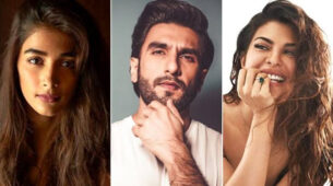 BIG UPDATE: Ranveer Singh, Jacqueline Fernandez, Pooja Hegde starrer Cirkus to release in cinemas on THIS DATE