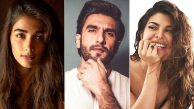 BIG UPDATE: Ranveer Singh, Jacqueline Fernandez, Pooja Hegde starrer Cirkus to release in cinemas on THIS DATE