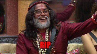 Bigg Boss 10 fame Swami Om passes away