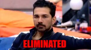 Bigg Boss 14: Abhinav Shukla eliminated in mid-week eviction