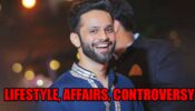 Bigg Boss 14 Contestant Rahul Vaidya Lifestyle, Affairs, Controversy Revealed