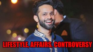 Bigg Boss 14 Contestant Rahul Vaidya Lifestyle, Affairs, Controversy Revealed