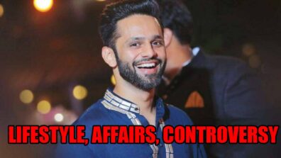 Bigg Boss 14 Contestant Rahul Vaidya Lifestyle, Affairs, Controversy Revealed