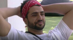 Bigg Boss 14: Despite being immensely popular, Aly Goni doesn’t have many friends; read on to find out why!