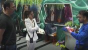 Bigg Boss 14: Rubina and Abhinav’s intimate relationship inspires THIS contestant