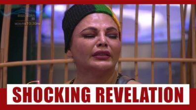 Bigg Boss 14 spoiler alert Day 101: Rakhi Sawant breaks down, reveals that her husband is already married with a child