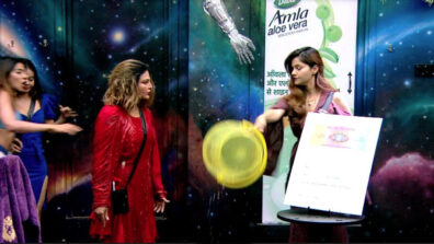 Bigg Boss 14 Spoiler Alert Day 101: Rakhi’s epic clash with Abhinav and Rubina