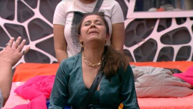 Bigg Boss 14 Spoiler Alert Day 102: Devoleena calls Rubina a hypocrite